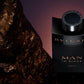 Bvlgari Man In Black Parfum  Tester