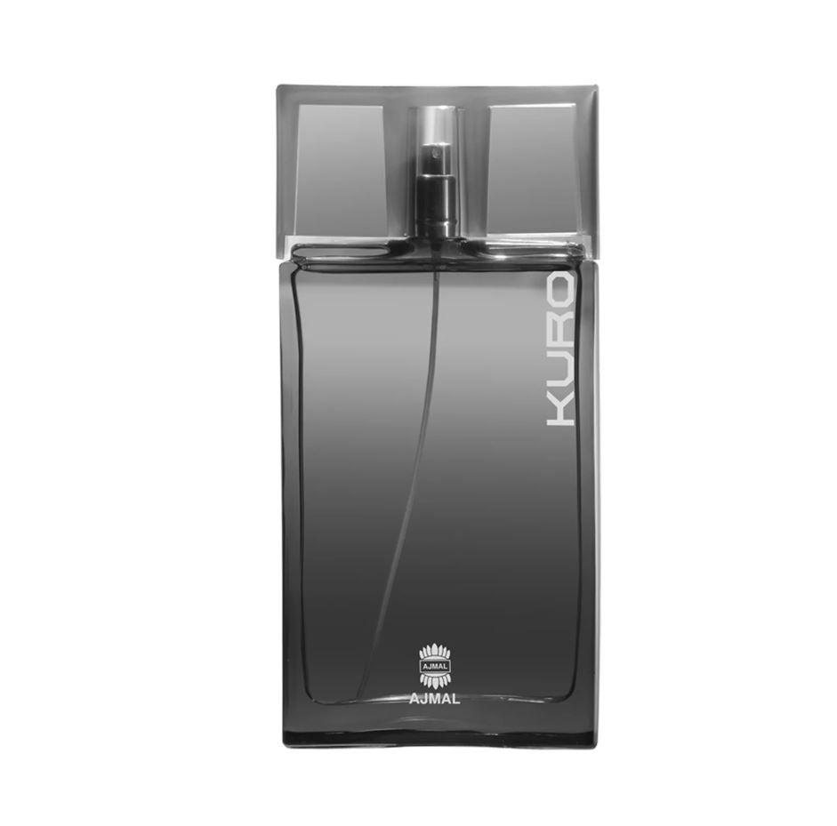 Ajmal Kuro Eau de Parfum For Men 90ml