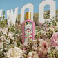 Gucci Flora Gorgeous Gardenia Eau de Parfum Tester