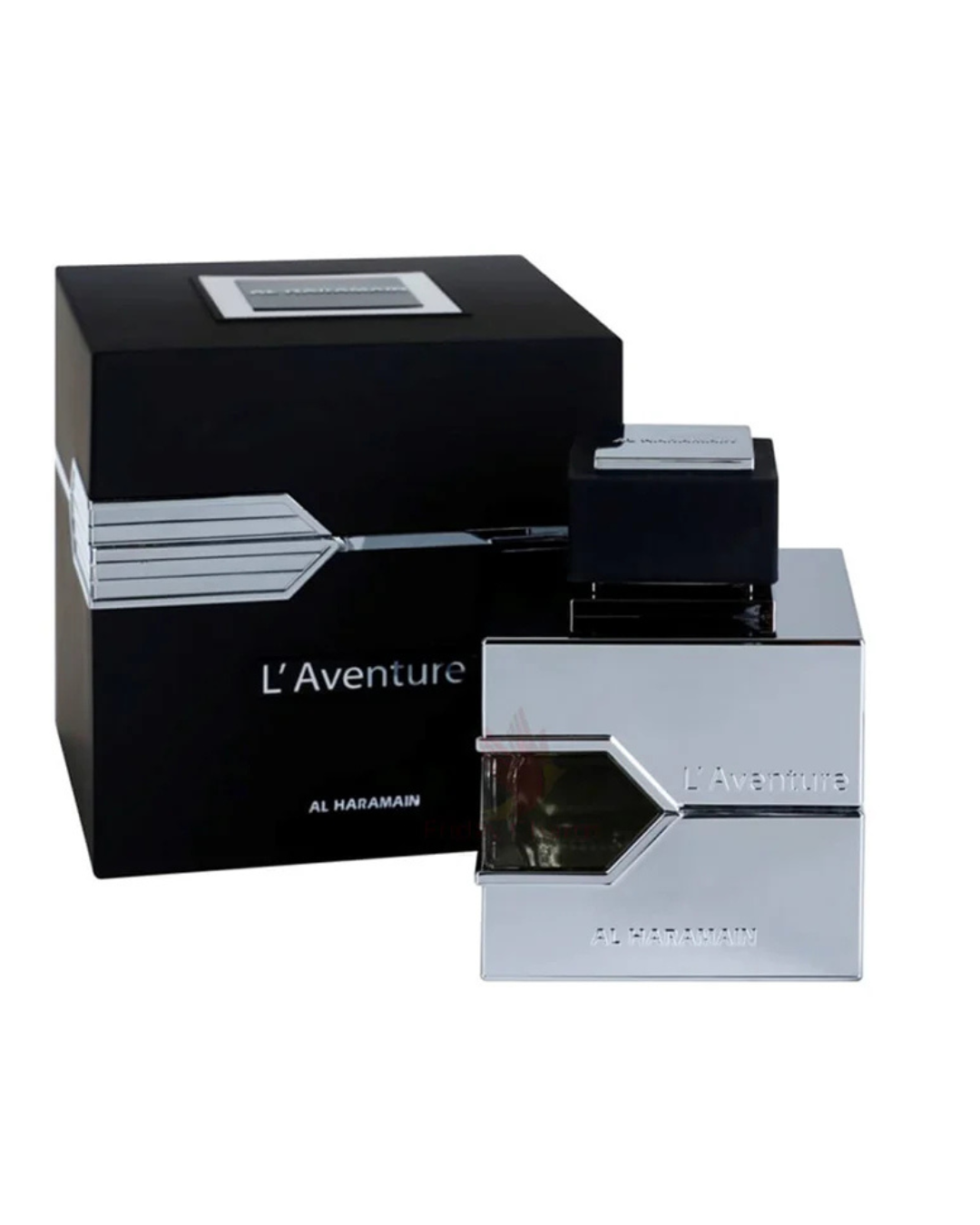 Al Haramain L'Aventure Eau De Parfum 100ml