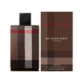 Burberry London For Men Eau De Toilette (100ml)
