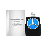 Mercedes-Benz Man Eau de Toilette Tester