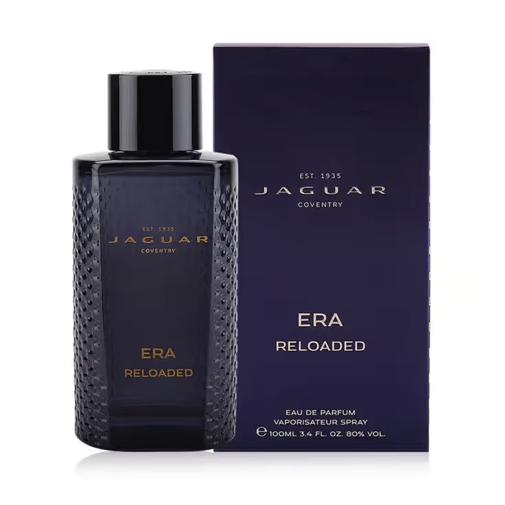 BI Jaguar ERA Reloaded M EDP 100ml