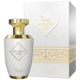 Ahuja Majestic Oud Eau de Parfum 100ml