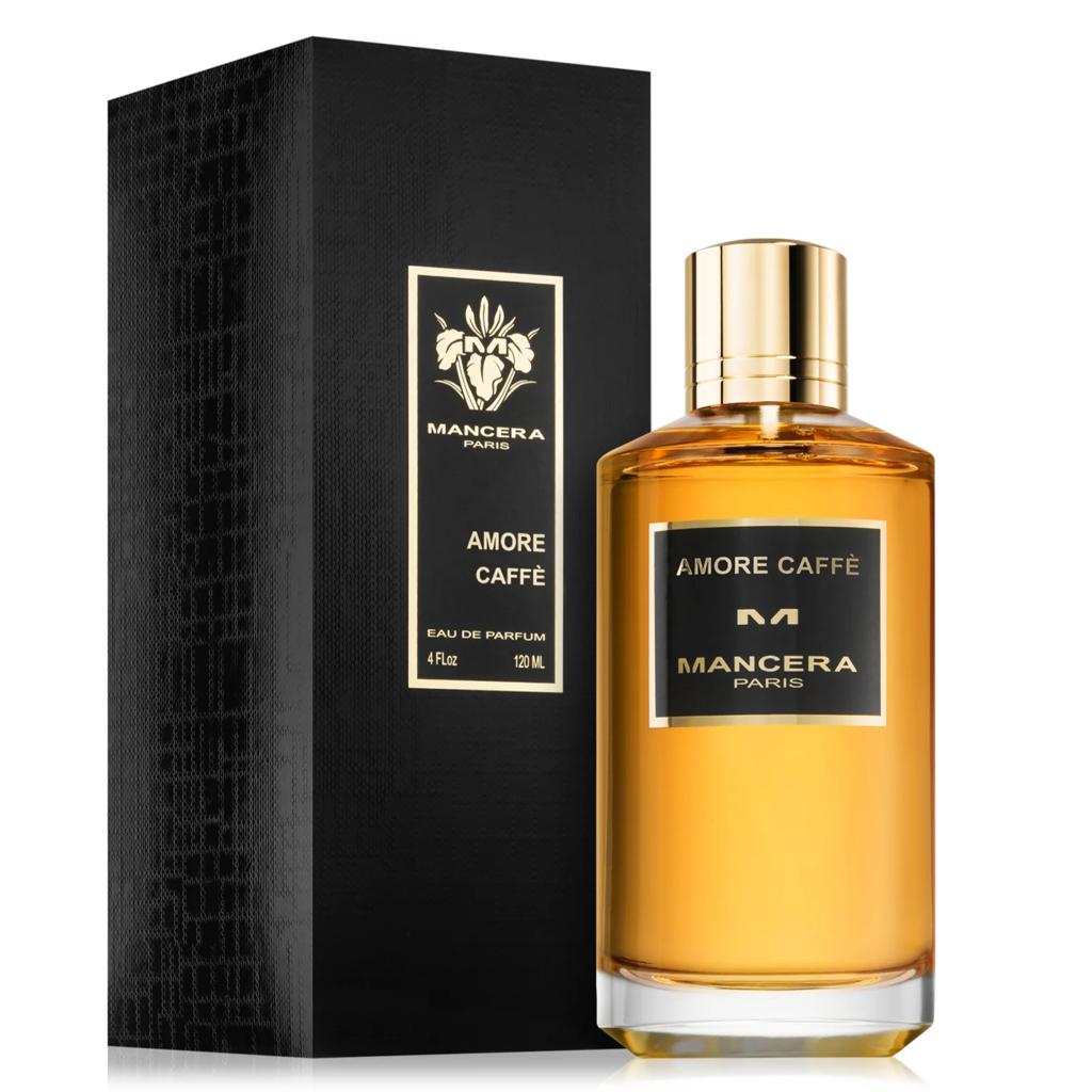 Mancera Amore Caffè 120 ml