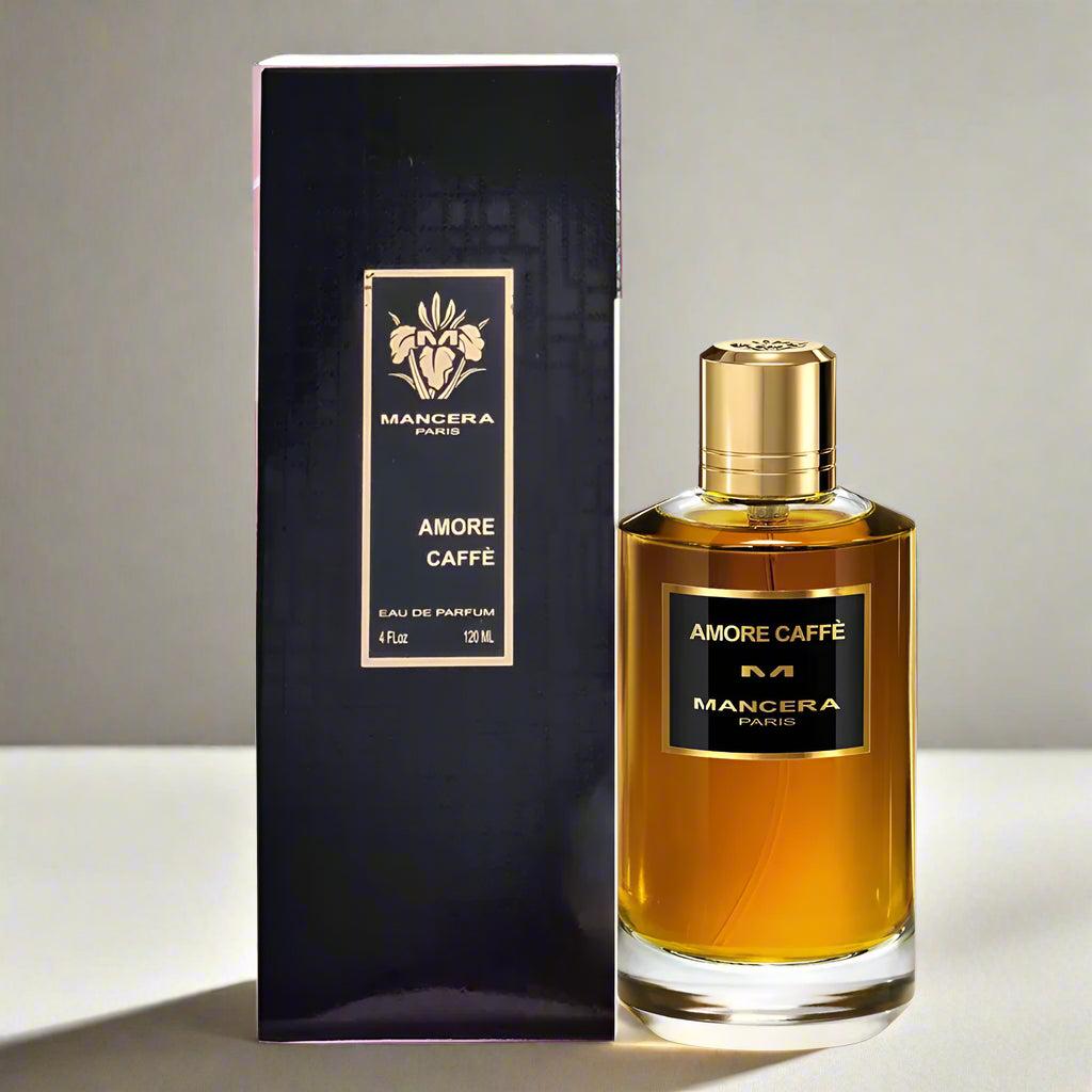 Mancera Amore Caffè 120 ml