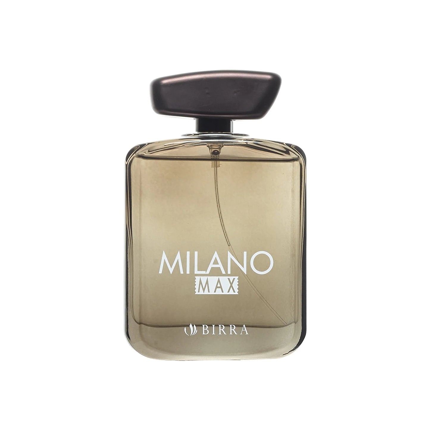 BIRRA Men Milano Max Long Lasting Eau De Parfum- 120 ml