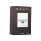 BIRRA Men Milano Max Long Lasting Eau De Parfum- 120 ml
