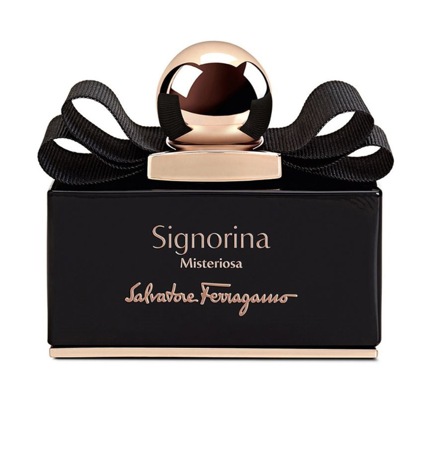 Salvatore Ferragamo Women Signorina Misteriosa Eau De Perfume 100 ml