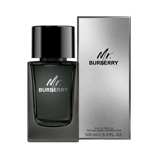 Burberry Mr. Burberry Eau De Parfum (100ml)