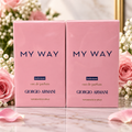 Giorgio Armani My Way Eau de Parfum Intense