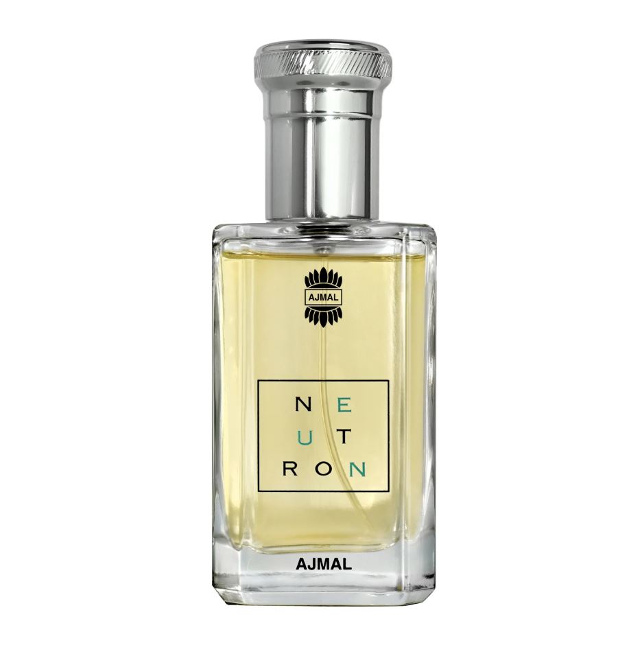 Ajmal Neutron Eau de Parfum For Men 100ml