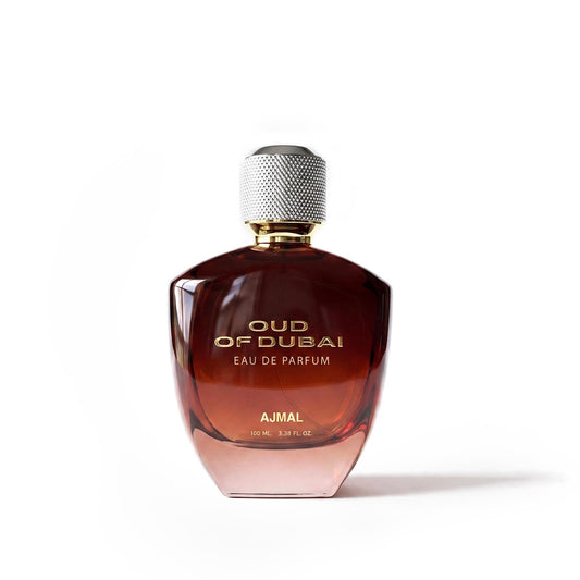 Ajmal Oud of Dubai Eau De Parfum 100ml