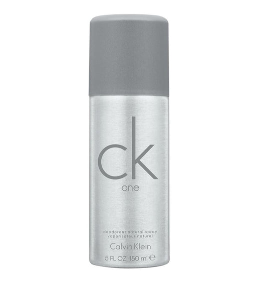 Calvin Klein One Deodorant Spray (150ml)
