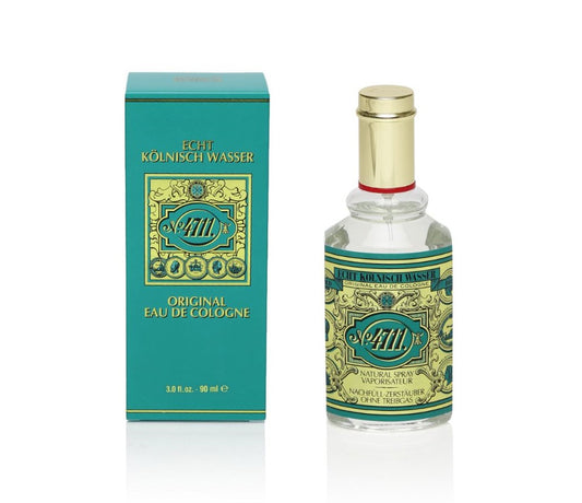 4711 Unisex Original Eau De Cologne- 90ml