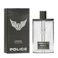 Police Men Original Eau De Toilette 100 ml