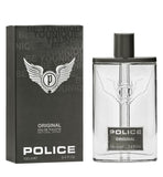 Police Men Original Eau De Toilette 100 ml