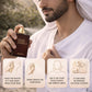 BIRRA Oud Arabica Eau De Parfum - 50 ml
