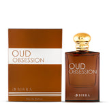 BIRRA Oud Obsession Eau De Parfum 50ml