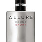 Chanel Allure Homme Sport Eau de Toilette (EDT)