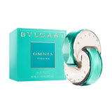 Bvlgari Women Omnia Paraiba Eau de Toilette Perfume- 65ml