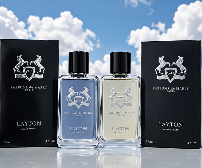 Parfums de Marly Layton Eau de Parfum – 125 ml