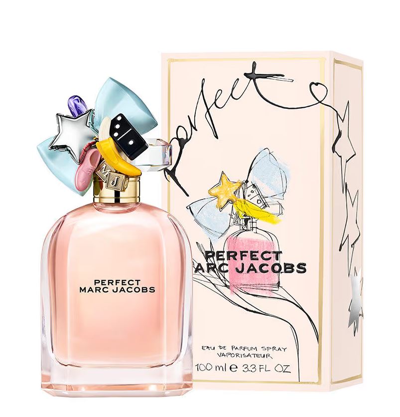Marc Jacobs Perfect Eau De Parfum - 100 ml