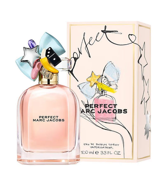 Marc Jacobs Perfect Eau De Parfum - 100 ml