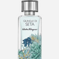Salvatore Ferragamo Giungle Di Seta Eau de Parfum Tetser