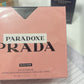 Prada Paradoxe Intense Eau de Parfum 90ml