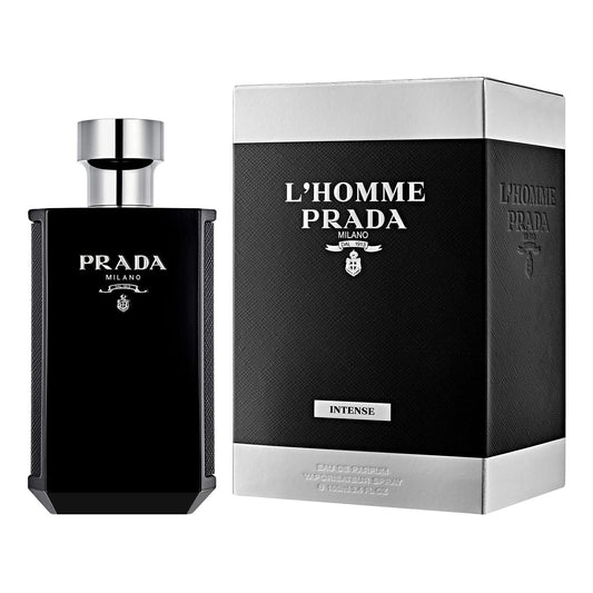 Prada L’Homme Intense Eau de Parfum – 100 ml