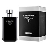 Prada L’Homme Intense Eau de Parfum – 100 ml