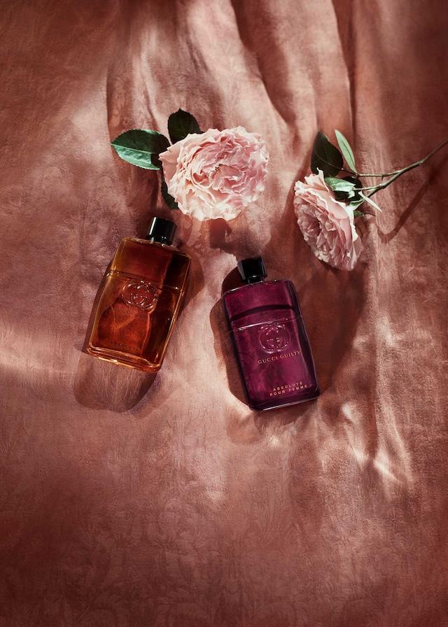Gucci Guilty Absolute Pour Femme Eau de Parfum TESTER