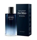 DAVIDOFF Men Cool Water Reborn Eau De Toilette - 125ml