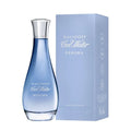 Davidoff Cool Water Reborn EDT – Fresh & Sustainable Fragrance for Women, 100ml