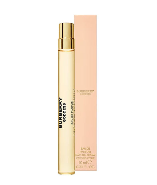 Burberry Goddess Eau De Parfum Pen Spray For Her (10ml)