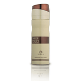 BIRRA Sheer Oud Deodorant 200ml