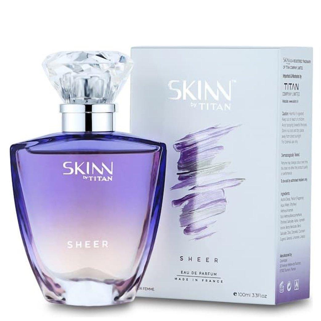 SKINN Sheer EDP for Women