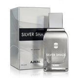 Ajmal Silver Shade Eau De Parfum 100ml