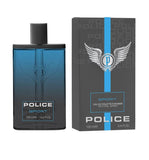 Police Men Sport Eau de Toilette - 100ml
