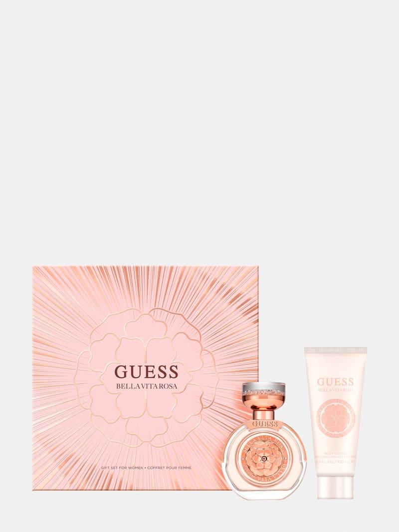 Guess Bella Vita Rosa Gift Set