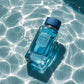 BIRRA Tranquil Waters Eau De Parfum, Fresh Aquatic Citrus Scent, Long-Lasting Natural Spray, 100ml