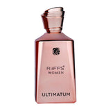 Riiffs Ultimatum Women Extrait De Parfum 100Ml