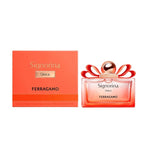 Salvatore Ferragamo Women Unica Long Lasting Eau De Parfum - 100 ml