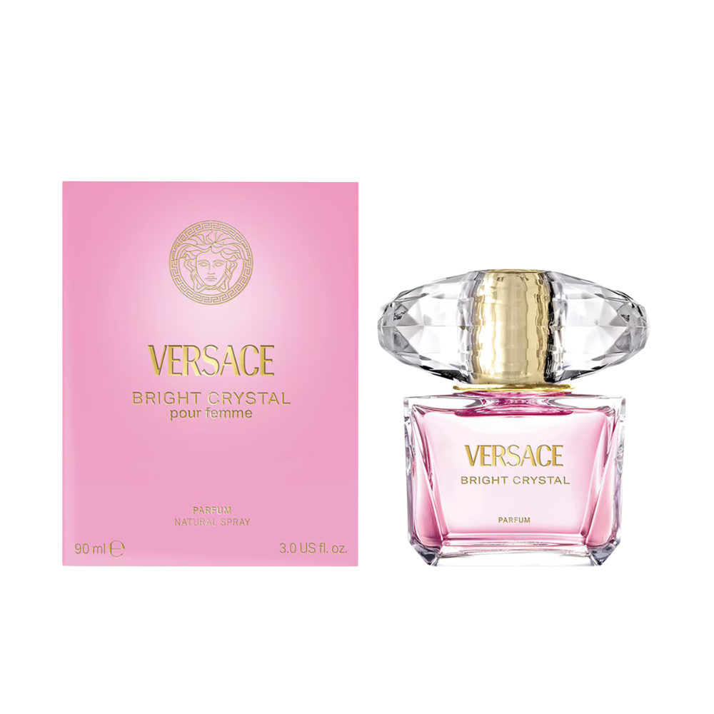Versace Bright Crystal Parfum 90ml