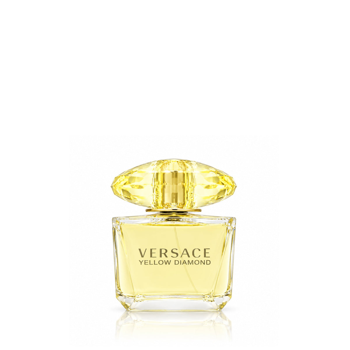 Versace Yellow Diamond Eau de Toilette 200ml