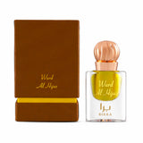 BIRRA Ward Al Hijaz Attar 12ml