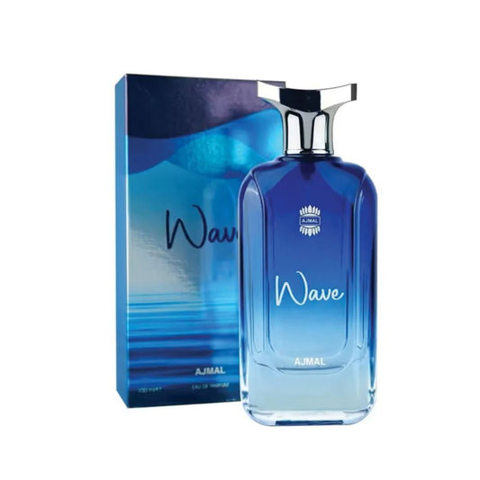 Ajmal Wave Eau de Parfum For Men 100ml