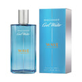 DAVIDOFF Men Cool Water Wave Eau de Toilette- 125ml