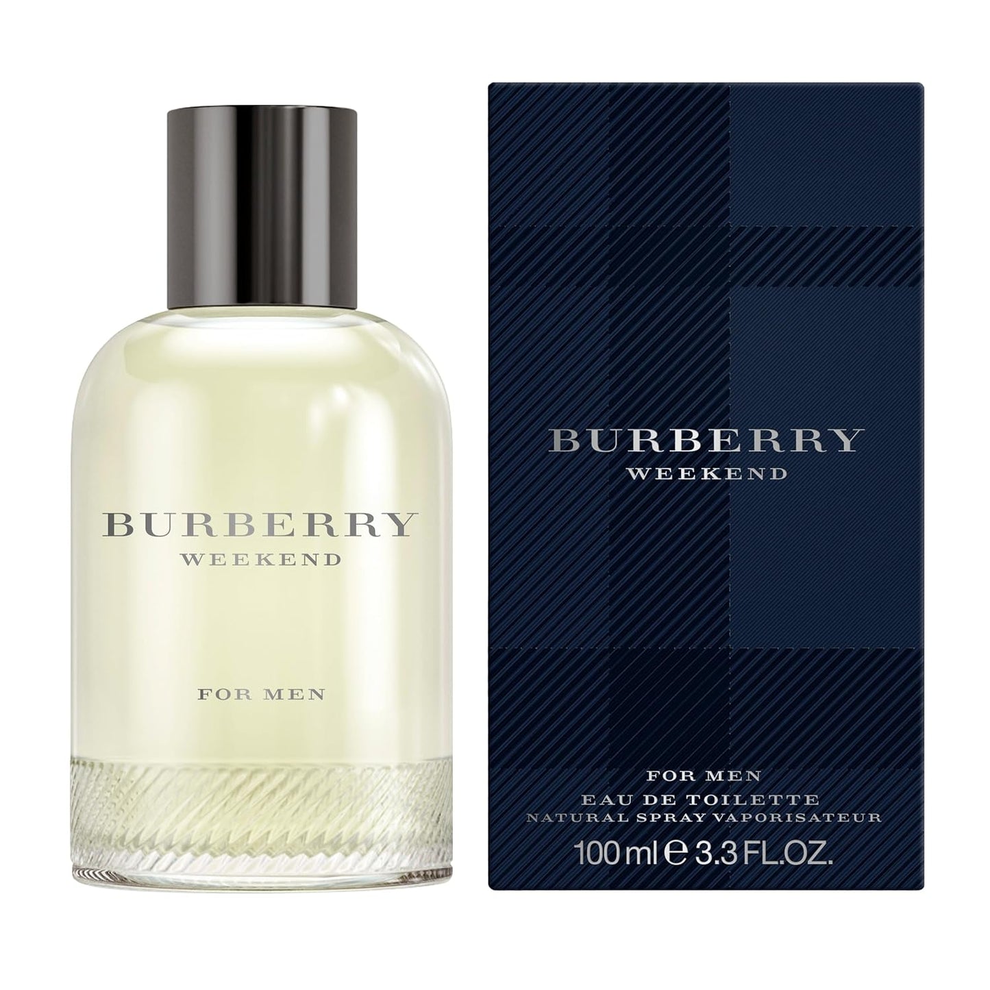 Burberry Weekend For Men Eau De Toilette (100ml)